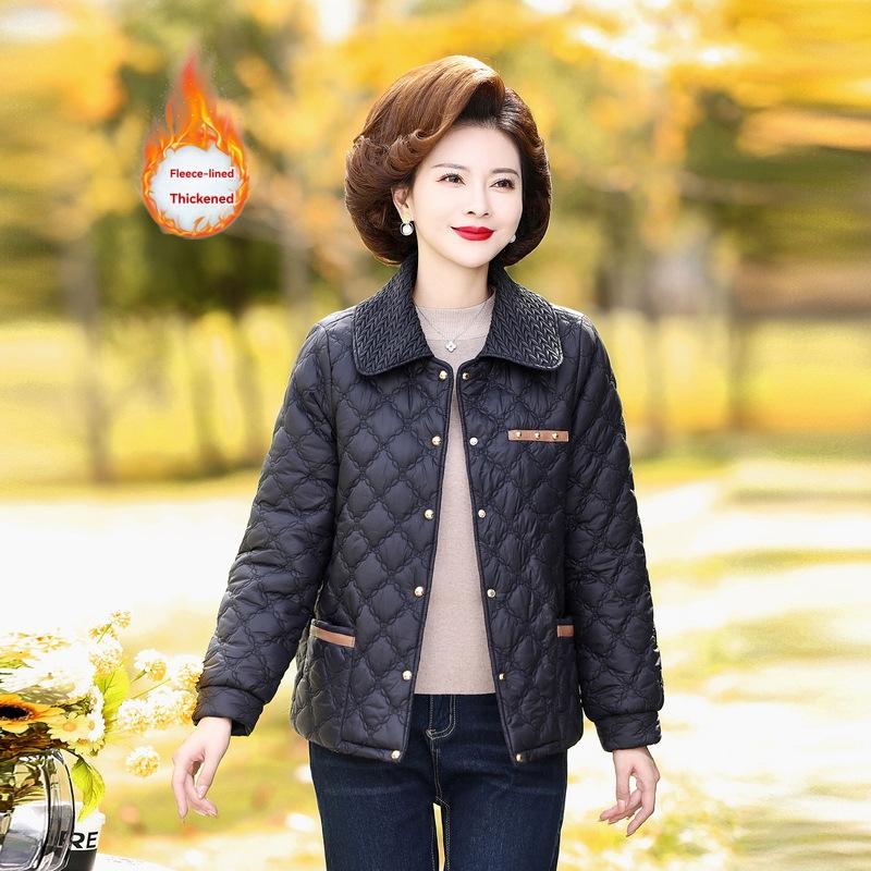 Jackets | Womens Reeth Patchwork Quilted Jacket Clothing Jackets