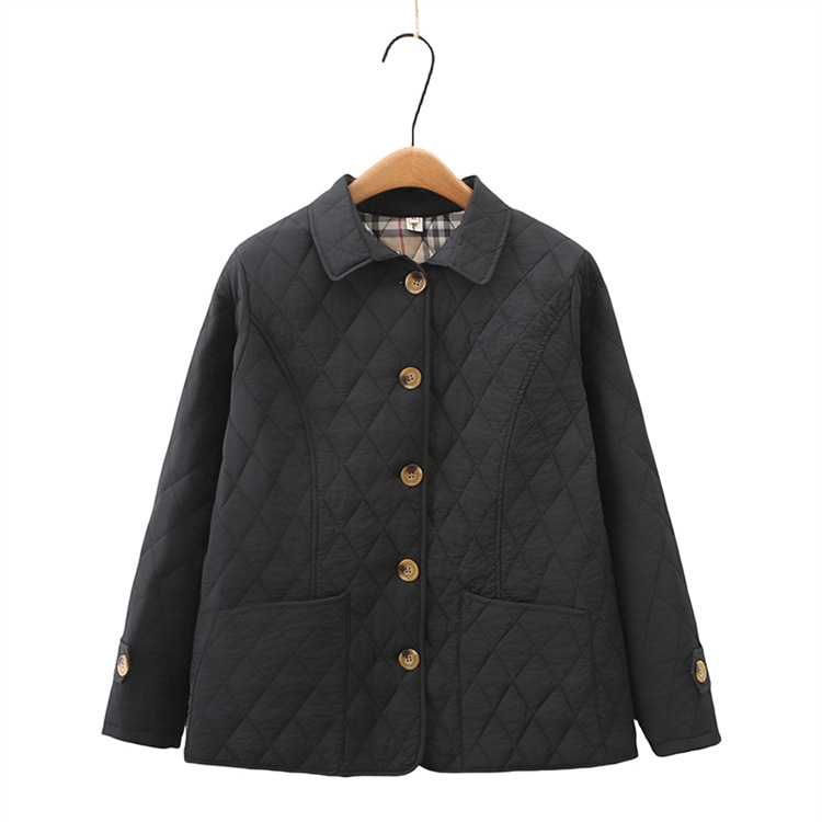 Jackets | Womens Reeth Patchwork Quilted Jacket Clothing Jackets