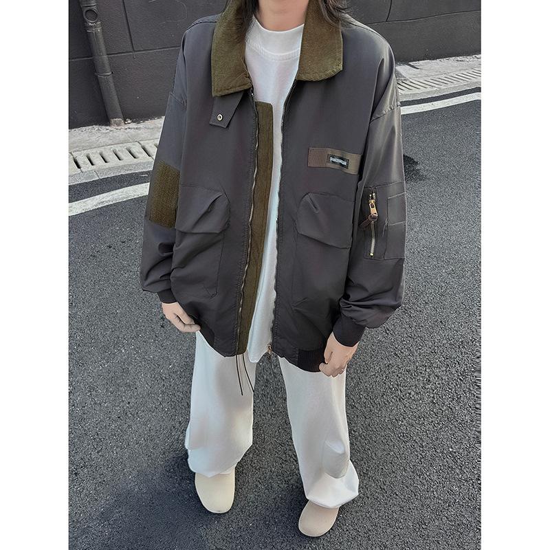 Jackets | Womens X Ganni Bomber Wax Jacket Clothing Jackets