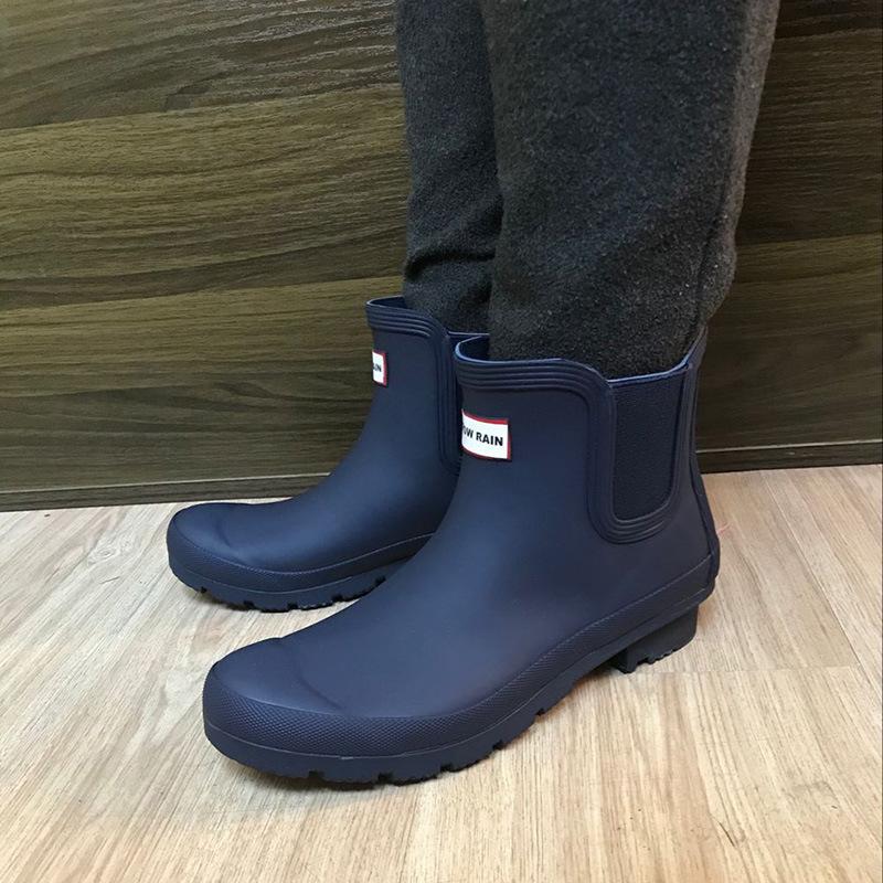 Rain Boots | Mens Nimbus Wellingtons Mens Mens