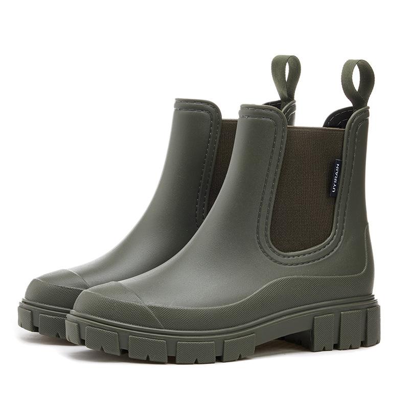 Rain Boots | Mens Storm Wellingtons Mens Mens