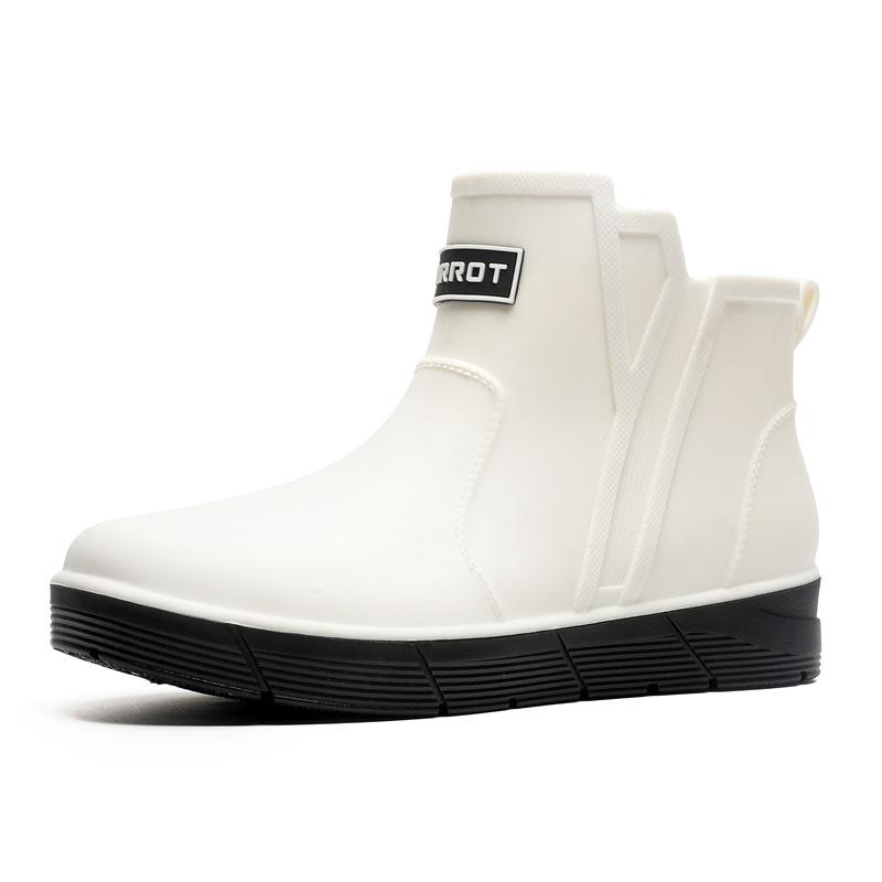 Rain Boots | Womens Halton Ankle Wellingtons Rain Boots Rain Boots