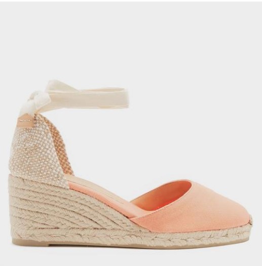 Sandals | Womens Falmouth Wedged Sandals Sandals Sandals