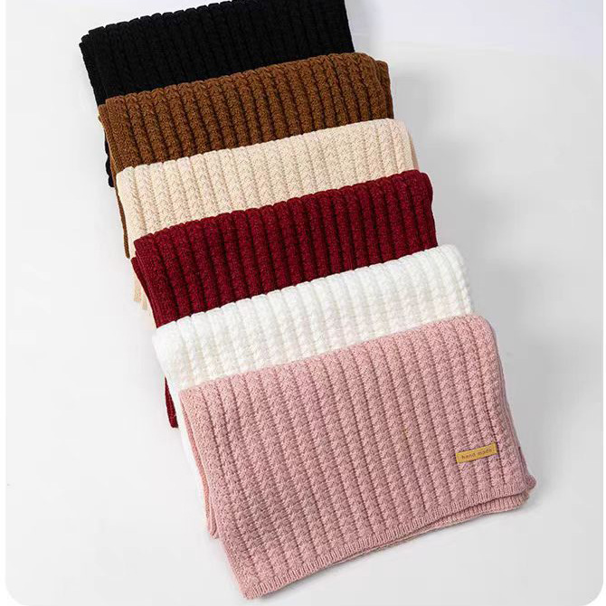 Scarves & Handkerchiefs | Mens Crimdon Beanie & Scarf Gift Set Accessories Mens