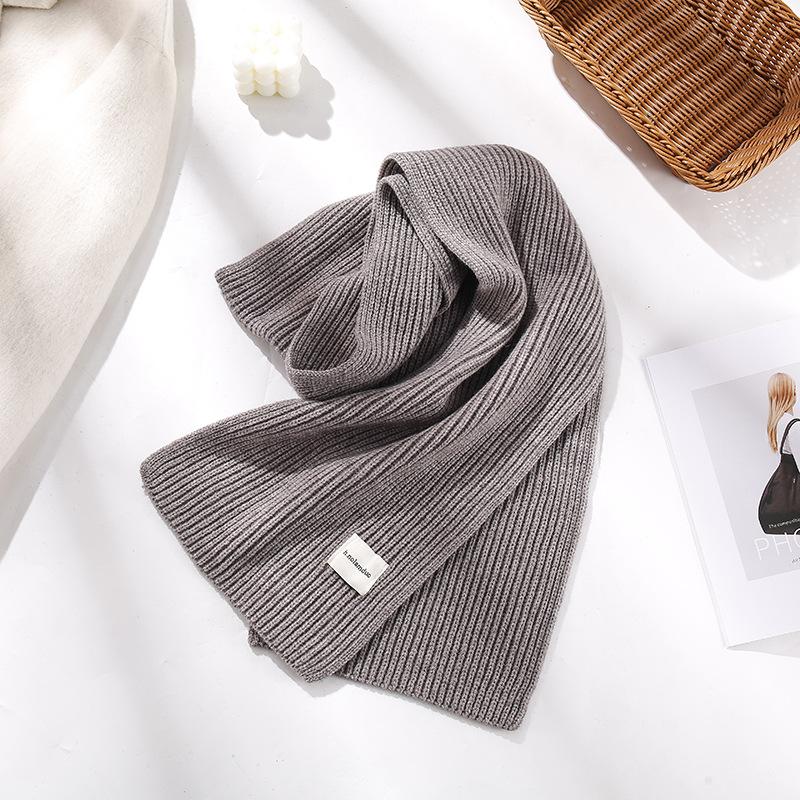 Scarves & Handkerchiefs | Mens Crimdon Beanie & Scarf Gift Set Accessories Mens