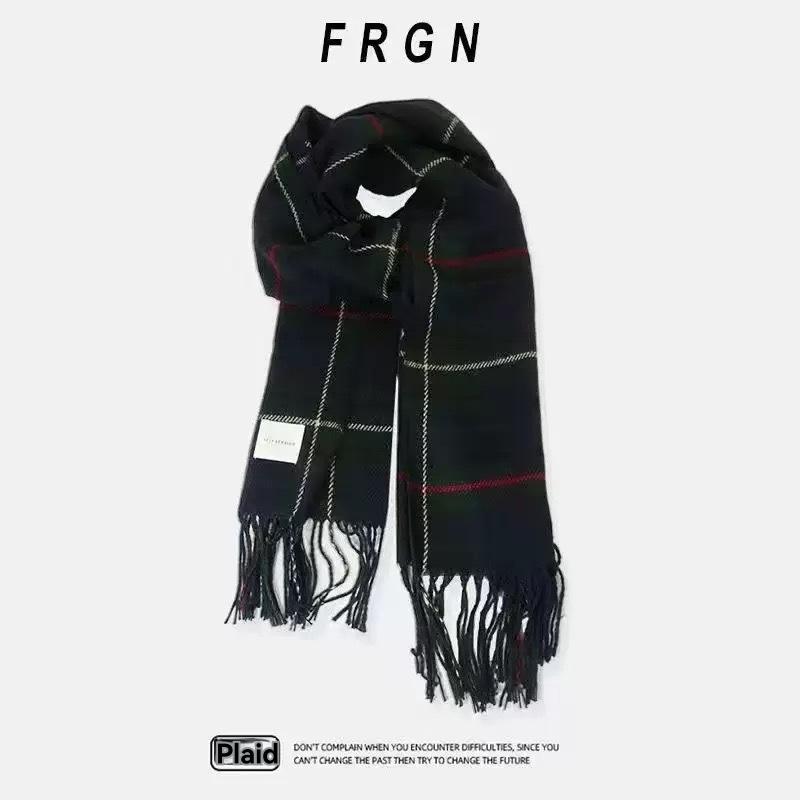 Scarves & Handkerchiefs | Mens Galingale Tartan Scarf Accessories Mens