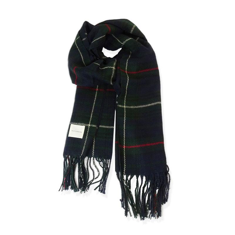 Scarves & Handkerchiefs | Mens Swinton & Galingale Gift Set Accessories Mens