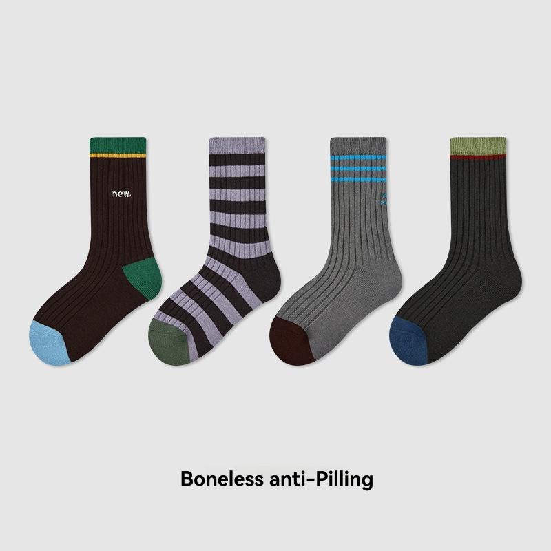 Socks | Mens Houghton Stripe Socks Accessories Mens