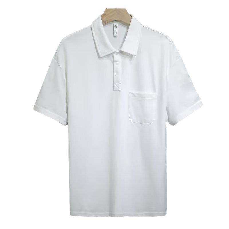 Tops | Mens Liverton Short-Sleeved Polo Shirt Clothing Mens