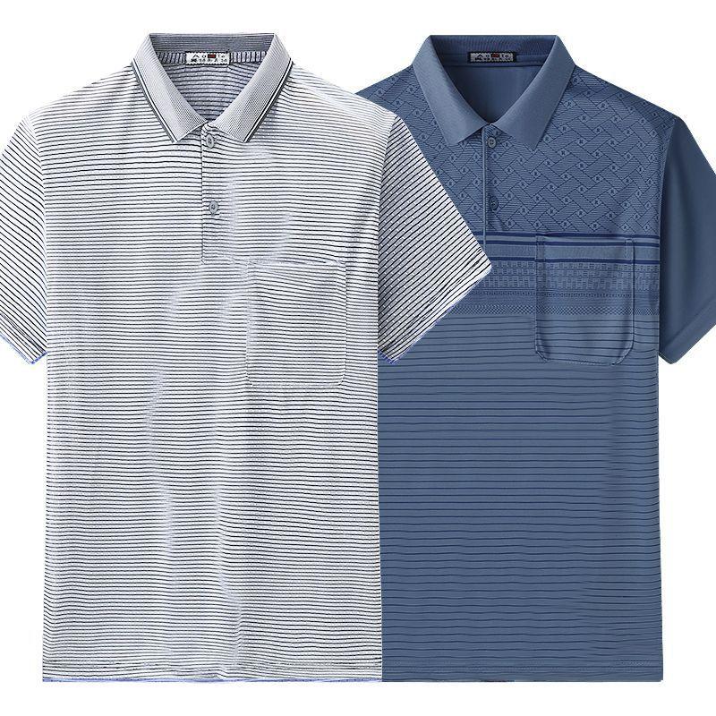 Tops | Mens Liverton Short-Sleeved Polo Shirt Clothing Mens