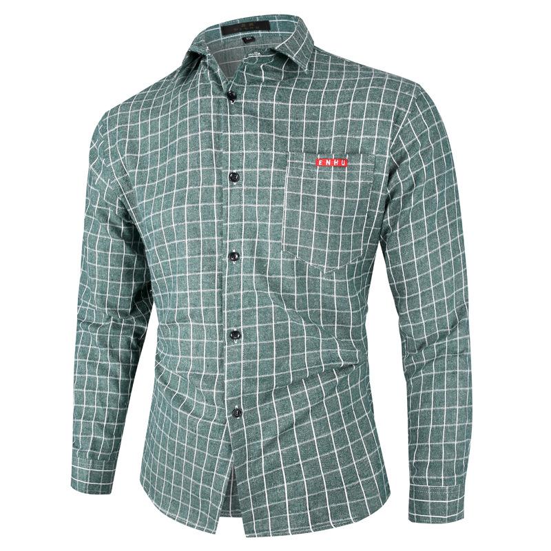 Tops | Mens Pelton Shirt Clothing Mens