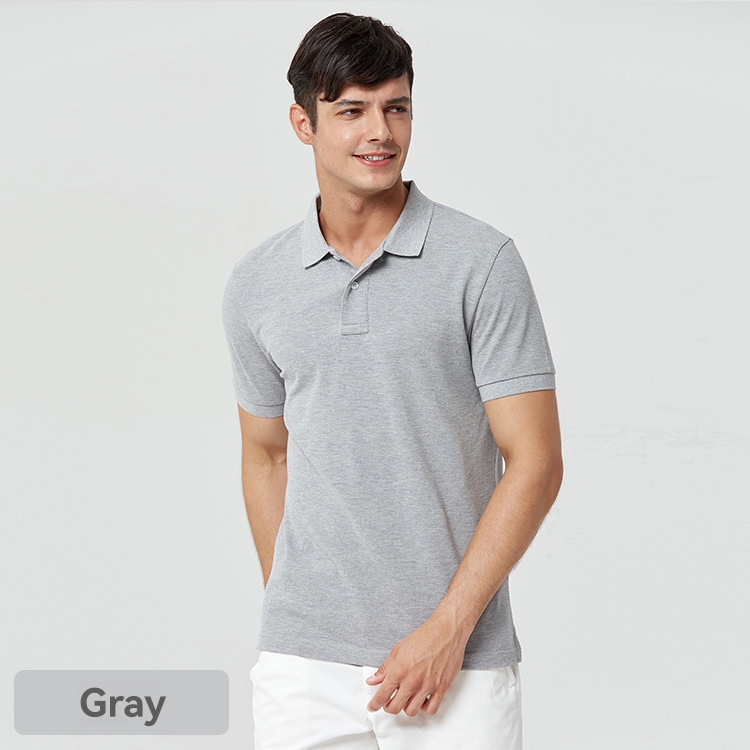 Tops | Mens Sports Polo Shirt Clothing Mens