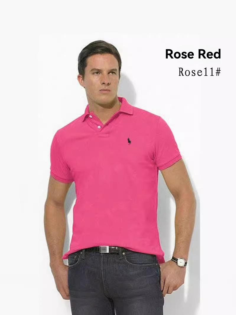 Tops | Mens Sports Polo Shirt Clothing Mens