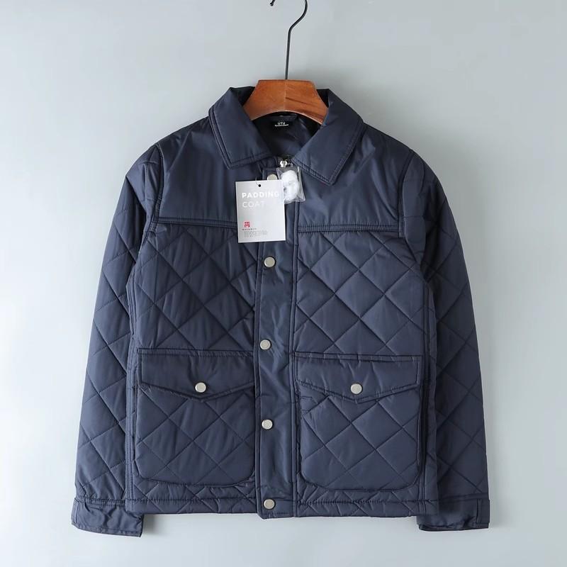 Jackets | Mens Hornby Quilted Jacket Clothing Jackets