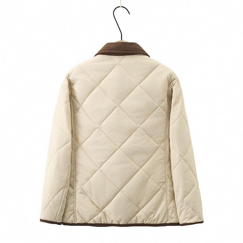 Jackets | Womens X William Morris Gallery Isabella Quilted Jacket Clothing Jackets