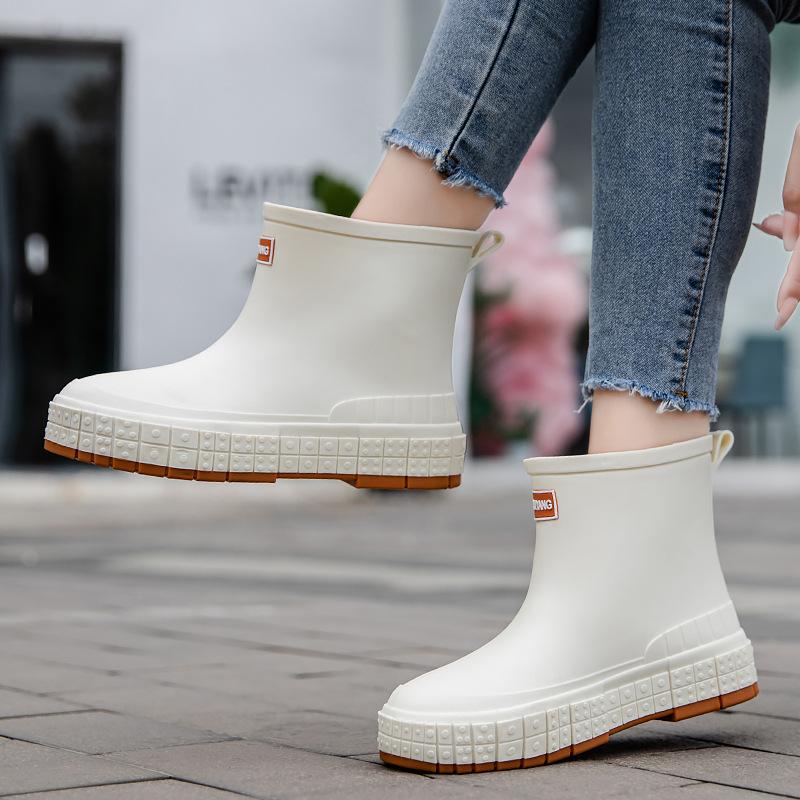 Rain Boots | Womens Kingham Wellingtons Rain Boots Rain Boots