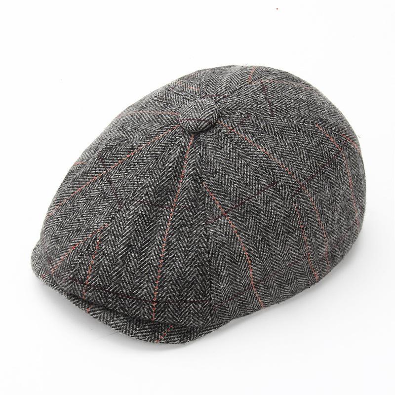 Hats | Mens Wilkin Flat Cap Accessories Hats