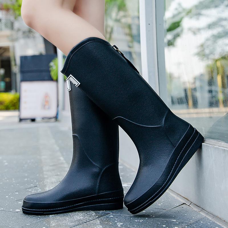 Rain Boots | Mens Tempest Wellingtons